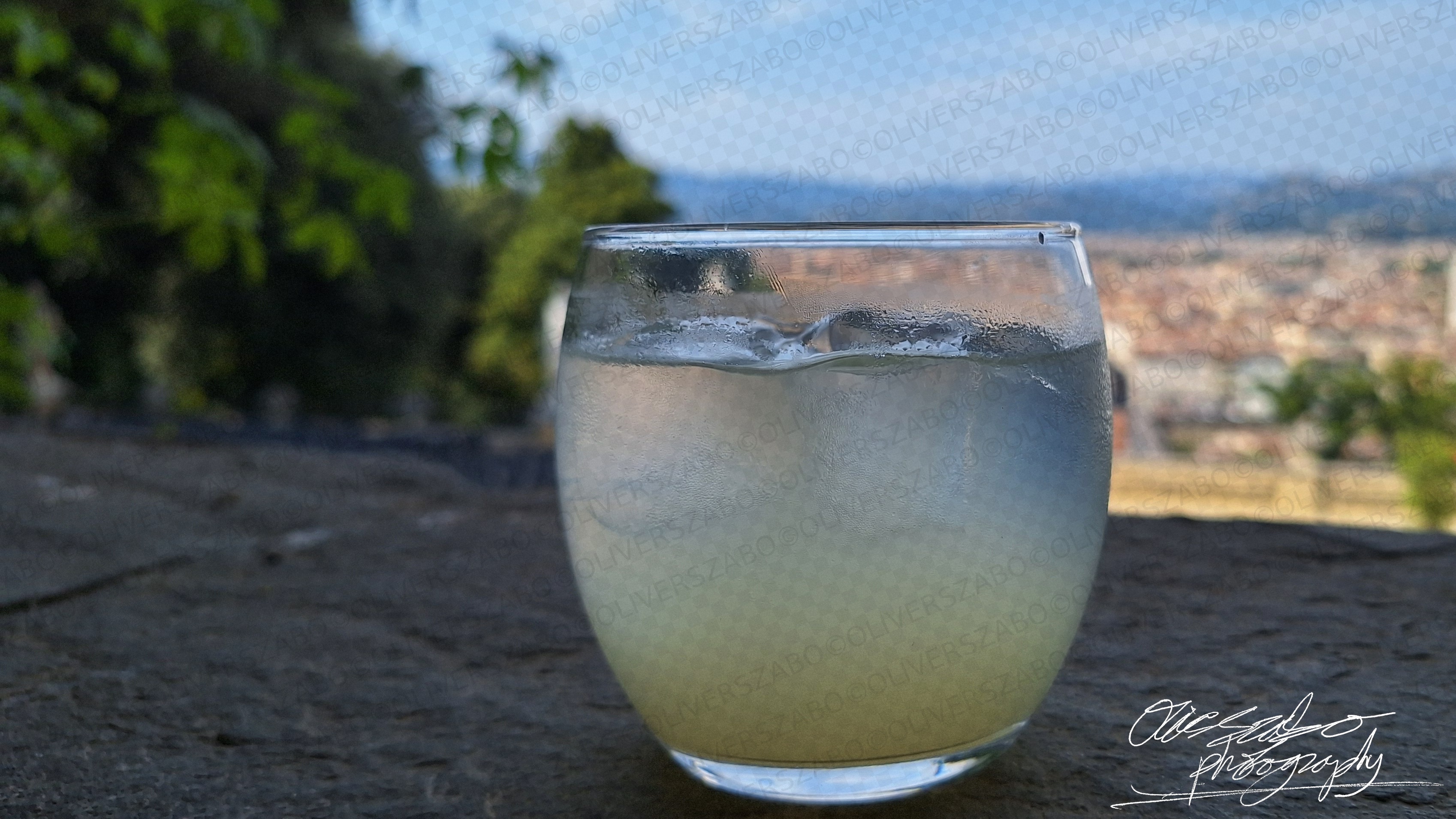 Lemonade 1